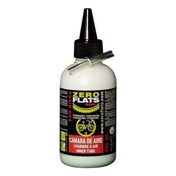 LIQUIDO SELLANTE ZERO FLATS TEKNIK CAMARA 250 ml
