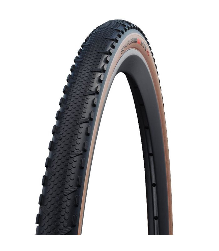 CUB.SCHW.X-ONE RS 700x33C EVO ADD.RACE TLE PL.N/TR