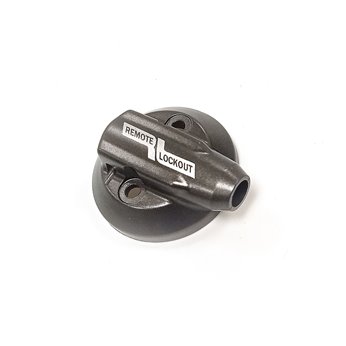MANDO BLOQUEO SUNTOUR RL PARA HORQUILLA SF22 NX1