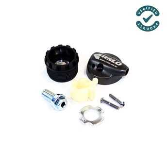 MANDO BLOQUEO SUNTOUR RL-R PARA HORQUILLA SF22 X1