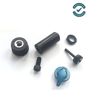 MANDO BLOQUEO SUNTOUR LO-R PARA HORQUILLA SF22 X1