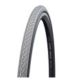 CUBIERTA SCHWALBE MARATHON PL.PERF 24x1 3/8 2G RIG.GR/N