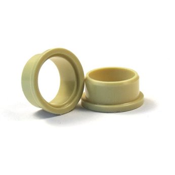 CASQUILLO SUNTOUR 8x80mm AMORT.TRIAIR PLAST.IGUS