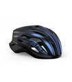 CASCO MET TRENTA 3K CARBON MIPS AZUL IRID.MA 52-56
