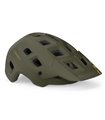 CASCO MET TERRANOVA MIPS VERDE OLIVA OSC.MAT 52-56