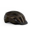 CASCO MET ALLROAD MIPS BRONCE MATE 52-56