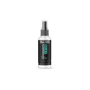 SPRAY MANTENIMIENTO SUSP.MUC-OFF SILKY SERUM 100ml