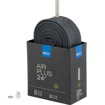 CAMARA SCHWALBE AV10L-AP 24x2.10-3.00 V.STANDARD40
