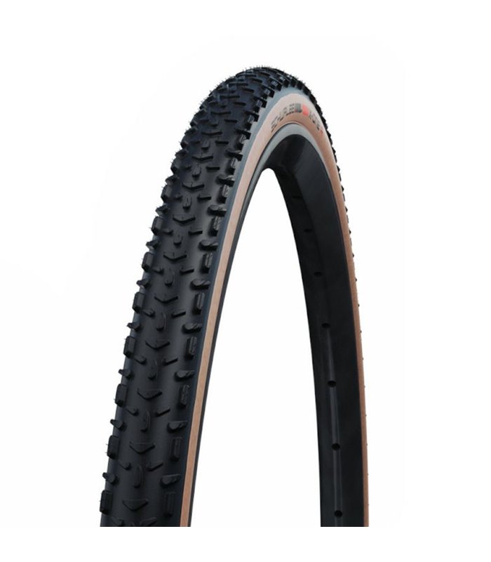 CUB.SCHWALBE X-ONE R 650Bx33 HS626 EVO TLE PL.N/TR