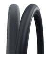 CUBIERTA SCHWALBE G-ONE SPEED 700x35C EVO S.GR TLE PL.N