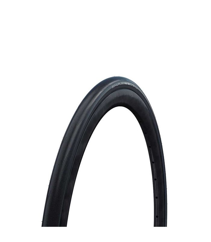 CUB.SCHWALBE ONE PLUS 700x25C PERF TWINSKIN PLE.NE