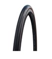 CUBIERTA SCHWALBE ONE 700x25C HS462A PERF ADD.PLE.NE/MA