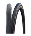 CUBIERTA SCHWALBE ONE 700x25C PERF MICROSK.TLE PL.NE/MA