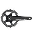 BIELAS RIVAL1 170MM 42 DIENTES X-SYNC