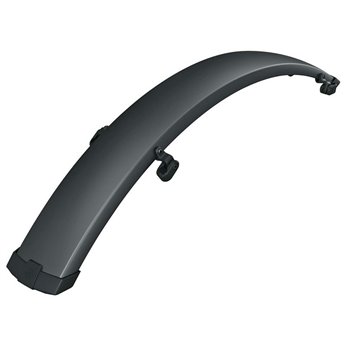 GUARDABARROS TR.SKS INFINITY UNIVER.75 PLAS/ALU.NE