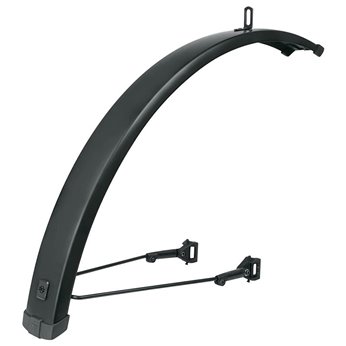GUARDABARROS DEL.SKS INFINITY UNIV.56 PLAST/ALU.NE