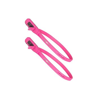 CANDADO CORREA HIPLOK Z LOK COMBINACION 43cm ROSA