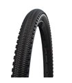 CUBIERTA SCHWALBE G-ONE OVERLAND 28x2.00 EVO SPEEDGR.TLE NE