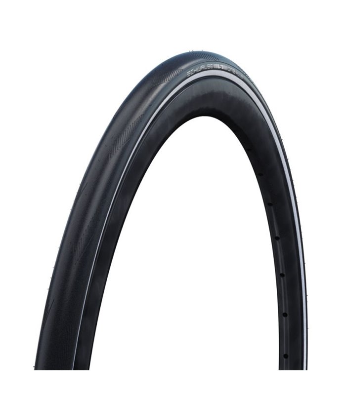 CUB.SCHWALBE ONE PLUS 700x30C PERF TWINS.ADD.PL.NE