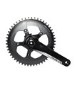 BIELAS SRAM FORCE1 GXP 172.5MM 42D 10/11V S/CART