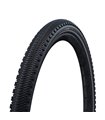 CUBIERTA SCHWALBE G-ONE OVERLAND 365 28x2.00 PERF 4S PLE.NE