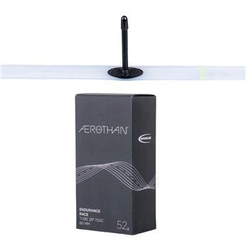 CAMARA SCHWALBE SV16E AEROTHAN 28"/700 PRESTA 60mm