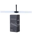 CAMARA SCHWALBE SV17E AEROTHAN 28"/700 PRESTA 60mm