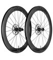 JUEGO RUEDAS DEDA SL6DB DISCO CL CUB.TLR  XDR CAR.POB