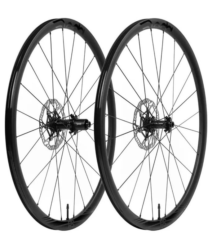 JG.RUEDAS DEDA RS3DB DISCO CL CUB.TLR  XDR ALU.POB
