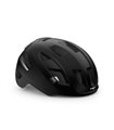 CASCO MET E-MOB NEGRO MATE 52-56