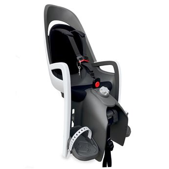PORTABEBE HAMAX CARESS AL PORTABULTOS NEGRO/BLANCO