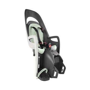 PORTABEBE HAMAX CARESS AL PORTABUL.BLA/VERDE MENTA