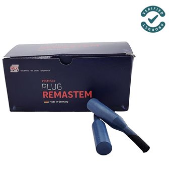 SET 25 PARCHES TUBELESS TIP-TOP A3 3 mm