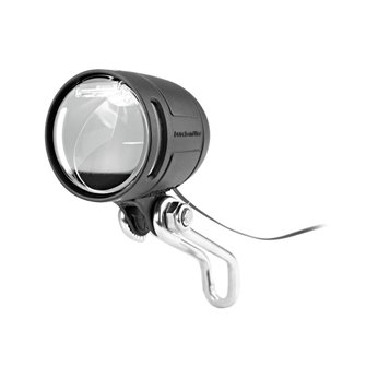LUZ DEL.B&M LUMOTEC IQ-XS FRIENDLY E 6-42V 80LUX N