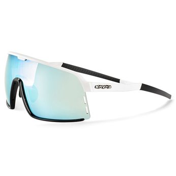 GAFAS KAYAK 2977 BLANCO (INCLUYE LENTES RECAMBIO)