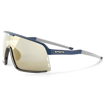 GAFAS KAYAK 2977 AZUL (INCLUYE LENTES DE RECAMBIO)