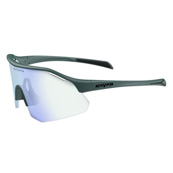 GAFAS KAYAK 2984 LENTES FOTOCROMATICAS NEGRO