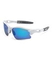 GAFAS KAYAK 0377 JUNIOR BLANCO