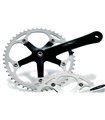 JUEGO BIE/PLATOS MICHE XPRESS 135BCD 170 47D 1V AL.NE