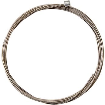 CABLE JAGWIRE PRO TIJA TELES.0.8 2000mm ACERO INOX