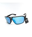 GAFAS KAYAK 2983 NEGRO CRISTAL AZUL ESPEJO
