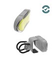 LUZ DELANTERA REELIGHT GEM+ LED USB