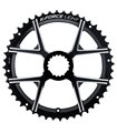 PLATO FSA K-FORCE DIRECT MOUNT 48D 10/11V ALUM.NEG