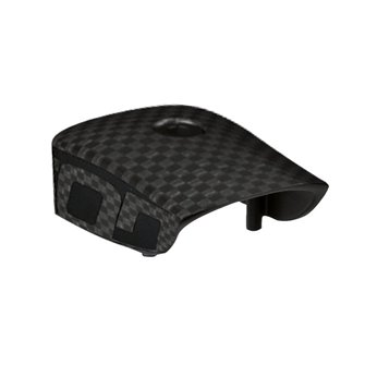 TAPA VISION POTENCIA MANILL.METRON 5D ACR INTEG.3K