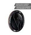 RUEDA TRASERA VISION METRON SL LENT.DISCO CL TLR HG11 CAR