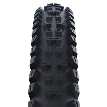CUB.SCHWALBE TACKY CHAN 27.5x2.40 EVO S.DOWN.TLE N