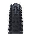 CUBIERTA SCHWALBE TACKY CHAN 27.5x2.40 EVO S.DOWN.TLE N