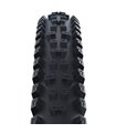 CUBIERTA SCHWALBE TACKY CHAN 29x2.40 S.TRAIL AD.UL.SOFT TLE