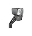 LUZ DELANTERA AXA NXT 45 DINAMO LED 45 LUX C/REFLECT.NEG