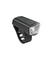 LUZ DELANTERA AXA DWN 30 LED USB-C 30 LUX NEGRO